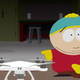Illustration for article titled iSouth Park/i: “The Magic Bush”